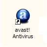 avast! Anti-Virus